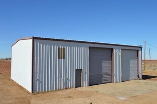 207 W Broadway in New Home, TX - Building Photo