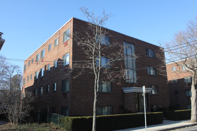 Chester Street Apartments in Cambridge, MA - Building Photo - Building Photo