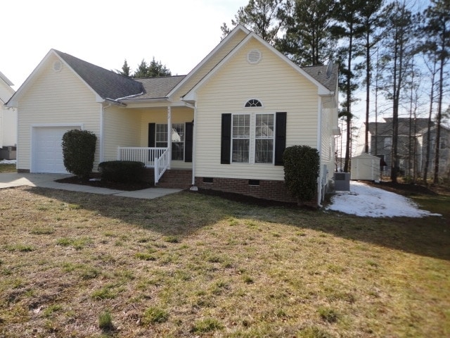4012 Mackinac Island Ln in Raleigh, NC - Building Photo - Building Photo