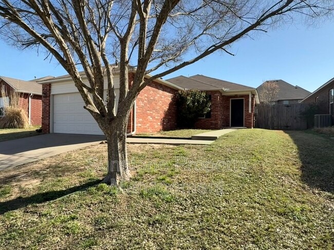 property at 14681 S Toledo Pl