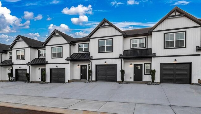 property at 166 Sango Dr