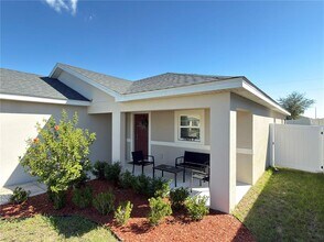 1088 Zion Dr in Haines City, FL - Building Photo - Building Photo