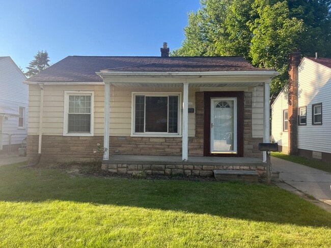 property at 26252 Eton Ave