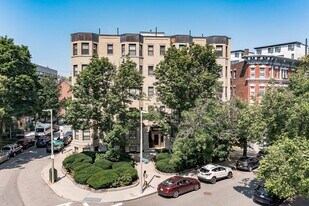 41 Edgerly Rd, Unit 2 in Boston, MA - Building Photo