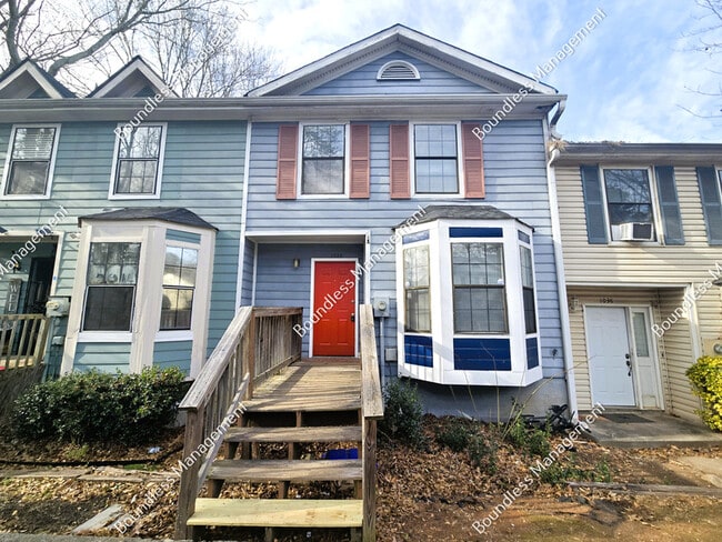 property at 1036 Thornwoode Ln