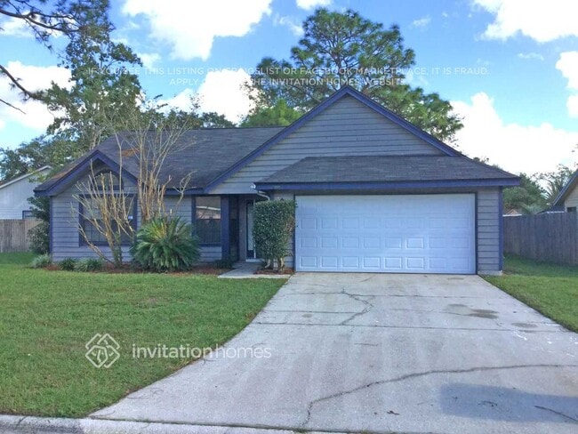 property at 8005 Weather Vane Dr