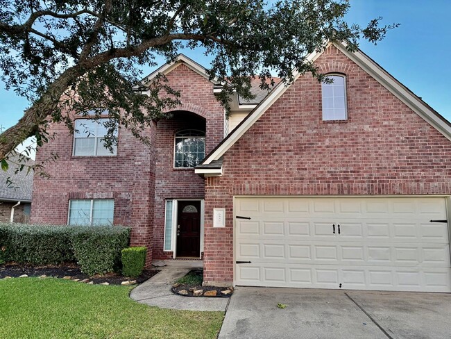 property at 6537 Canyon Mist Ln