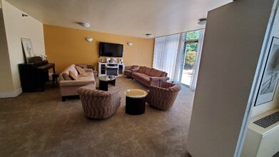 1331 Park Ave SW, Unit 501 in Albuquerque, NM - Foto de edificio - Building Photo