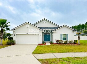 95150 Gladiolus Pl in Fernandina Beach, FL - Building Photo