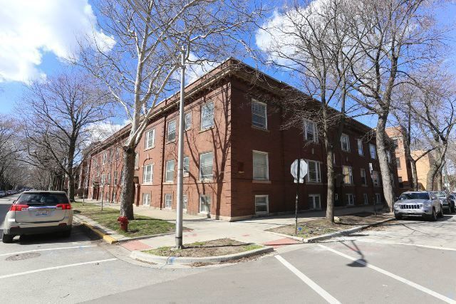 6308 N Glenwood Ave-Unit -1 in Chicago, IL - Building Photo - Building Photo