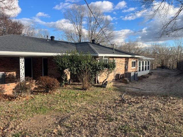 property at 8784 Par Ln