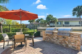 Boca Arbor Club Apartments in Boca Raton, FL - Foto de edificio - Building Photo