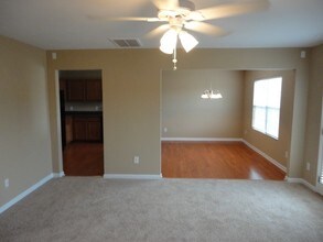 3827 Chehaw Dr in Raleigh, NC - Building Photo - Building Photo