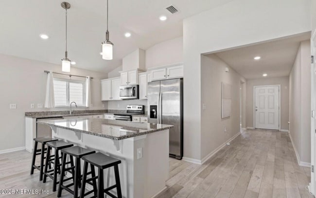 3106 Hawks Hl Ln in Jacksonville, FL - Foto de edificio - Building Photo