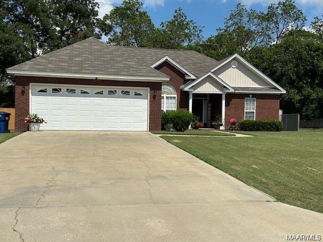 property at 212 Pine Level Ridge