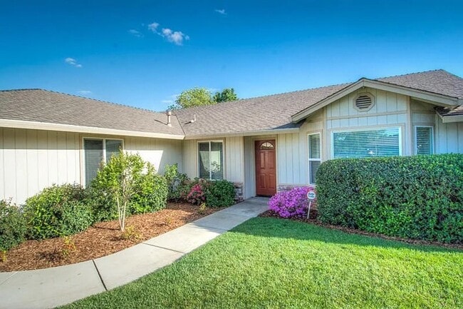 property at 2437 Maywood Ln