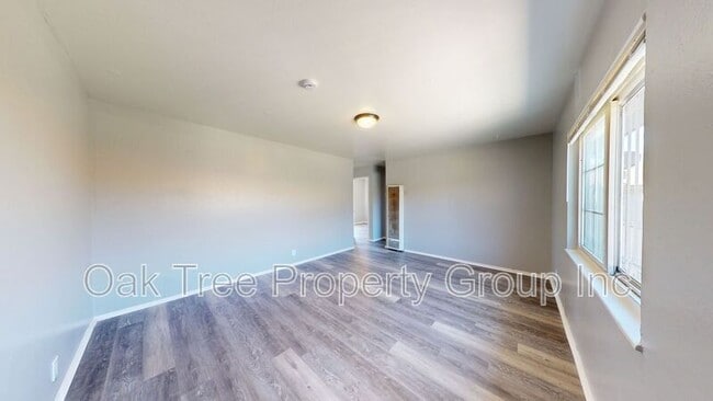 property at 6506 Foothill Blvd