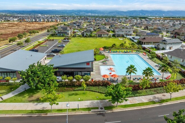 91-3641-3641 Iwikuamoo St in Ewa Beach, HI - Building Photo - Building Photo