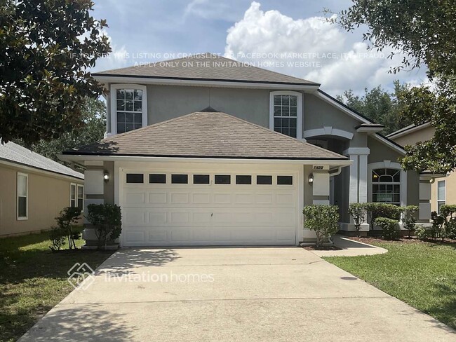 property at 1420 Blue Spring Ct