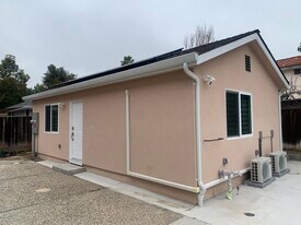 4994 Berkeland Ct, Unit 2 in San Jose, CA - Building Photo