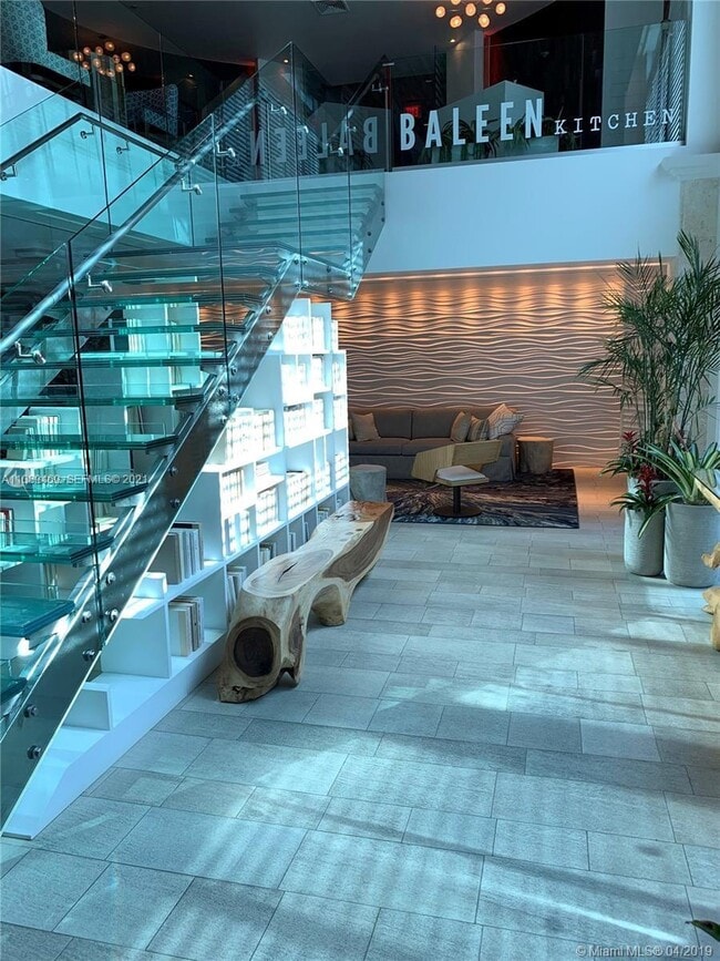 property at 17315 Collins Ave