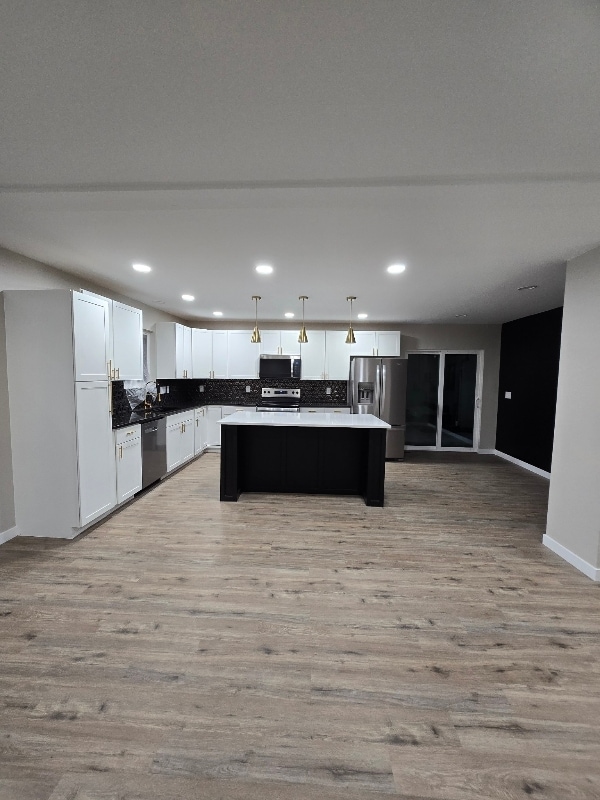 415 Prospect St in Fort Morgan, CO - Foto de edificio - Building Photo