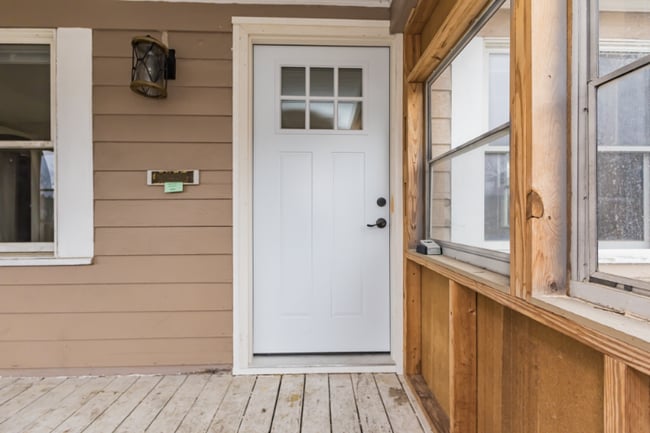 4545 Calumet Ave in Fort Wayne, IN - Building Photo - Building Photo