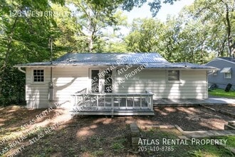 123 Westbrook Rd in Hueytown, AL - Building Photo - Building Photo