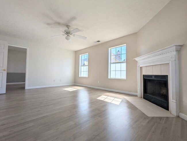 57 Inverness Trce in Jonesboro, GA - Building Photo - Building Photo