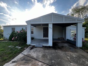 311 NW 2nd St in Boynton Beach, FL - Building Photo - Building Photo
