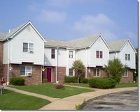 Building Photo - Barclay Heights Apartments in Indiana, Pennsylvania