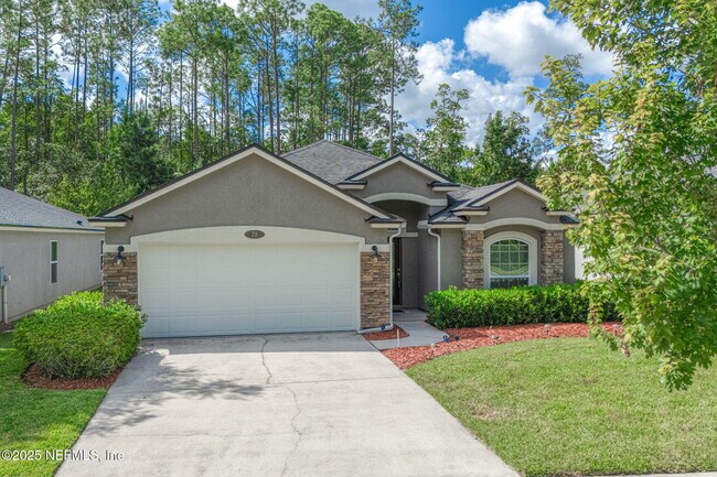 78 Wayfare Ln in Jacksonville, FL - Building Photo - Building Photo