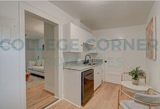 639 S Poplar St in Winston-Salem, NC - Building Photo - Building Photo