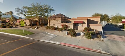 42985 Park Pl, Unit #2 in Palm Desert, CA - Building Photo - Building Photo