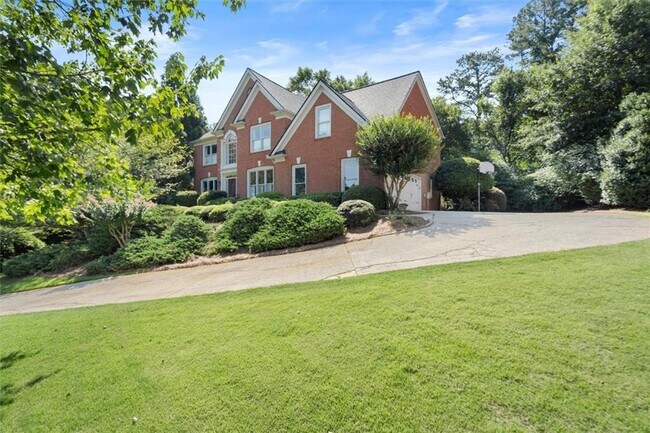 4020 Walnut Creek Trail in Alpharetta, GA - Building Photo - Building Photo