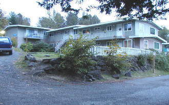 East View Apartments