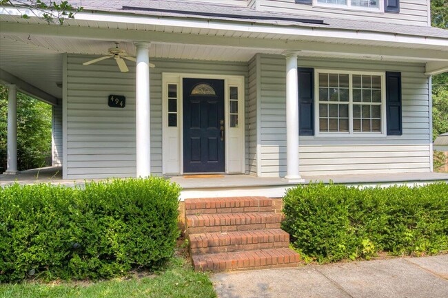 494 Fairfield Ct in Evans, GA - Building Photo - Building Photo