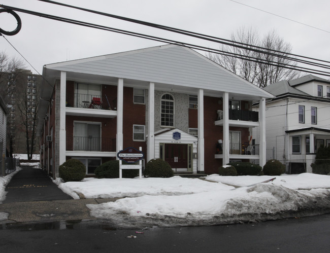 414 Magie Ave in Elizabeth, NJ - Building Photo - Building Photo