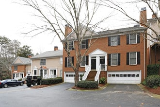 The Accolades in Atlanta, GA - Foto de edificio - Building Photo