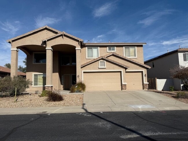 property at 18624 W Kolina Ln