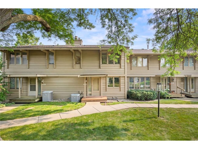 property at 10329 Scarborough Rd
