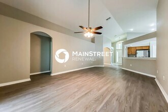 13323 Bainbridge Way in Spring Hill, FL - Building Photo - Building Photo