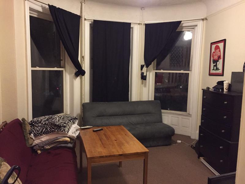 471 Commonwealth Ave Photo