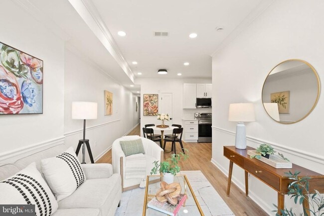 property at 1138 Florida Ave NE