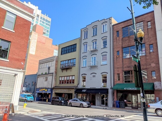 property at 51 College St