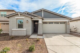 4411 N 94th Dr in Phoenix, AZ - Building Photo