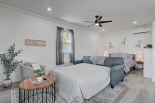 27250 Shriver Ave in Bonita Springs, FL - Building Photo