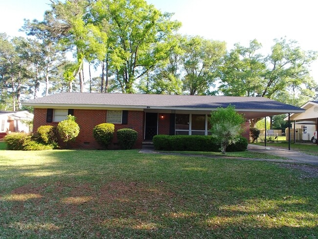 property at 1403 Gail Ave
