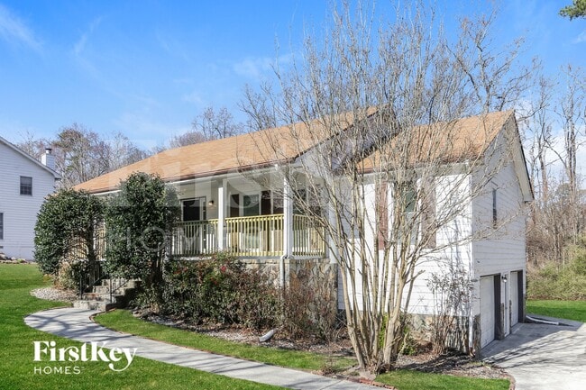 2586 Kings Pistol Ct in Grayson, GA - Building Photo - Building Photo