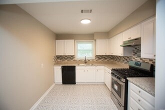2310 Blackwood Rd in Little Rock, AR - Building Photo - Building Photo